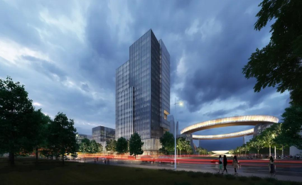 中印尼跨境资金创新解决方案