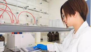 道生天合：自主研发风能低放热真空灌注环氧树脂体系