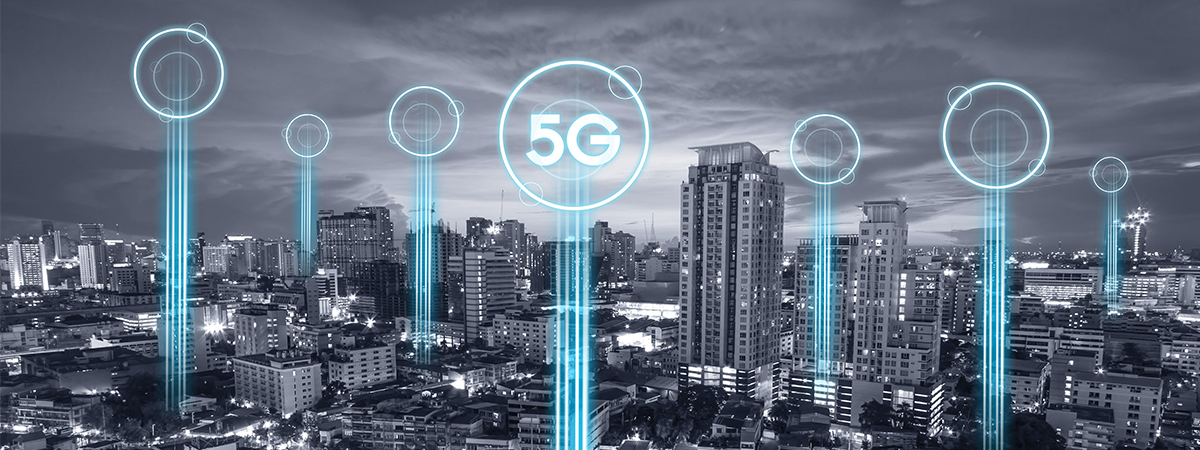 国际信息产业集聚区